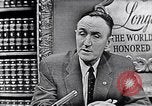 Image of Mike Mansfield United States USA, 1953, second 62 stock footage video 65675040248