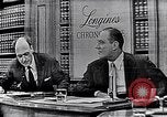 Image of Mike Mansfield United States USA, 1953, second 3 stock footage video 65675040249