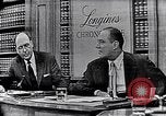 Image of Mike Mansfield United States USA, 1953, second 4 stock footage video 65675040249