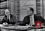 Image of Mike Mansfield United States USA, 1953, second 10 stock footage video 65675040249