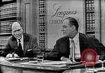 Image of Mike Mansfield United States USA, 1953, second 11 stock footage video 65675040249
