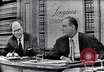 Image of Mike Mansfield United States USA, 1953, second 14 stock footage video 65675040249