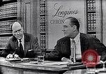 Image of Mike Mansfield United States USA, 1953, second 15 stock footage video 65675040249