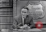 Image of Mike Mansfield United States USA, 1953, second 17 stock footage video 65675040249