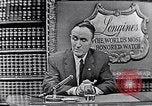 Image of Mike Mansfield United States USA, 1953, second 19 stock footage video 65675040249