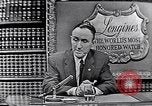 Image of Mike Mansfield United States USA, 1953, second 22 stock footage video 65675040249