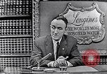 Image of Mike Mansfield United States USA, 1953, second 24 stock footage video 65675040249