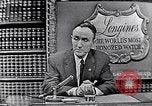 Image of Mike Mansfield United States USA, 1953, second 26 stock footage video 65675040249