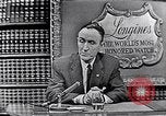 Image of Mike Mansfield United States USA, 1953, second 27 stock footage video 65675040249