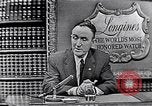 Image of Mike Mansfield United States USA, 1953, second 28 stock footage video 65675040249
