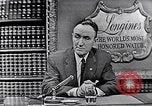 Image of Mike Mansfield United States USA, 1953, second 31 stock footage video 65675040249