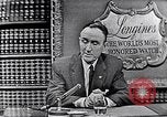 Image of Mike Mansfield United States USA, 1953, second 32 stock footage video 65675040249