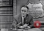 Image of Mike Mansfield United States USA, 1953, second 33 stock footage video 65675040249
