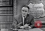 Image of Mike Mansfield United States USA, 1953, second 34 stock footage video 65675040249
