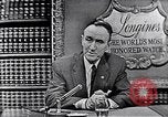 Image of Mike Mansfield United States USA, 1953, second 35 stock footage video 65675040249