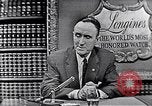 Image of Mike Mansfield United States USA, 1953, second 38 stock footage video 65675040249