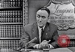 Image of Mike Mansfield United States USA, 1953, second 42 stock footage video 65675040249