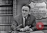 Image of Mike Mansfield United States USA, 1953, second 43 stock footage video 65675040249