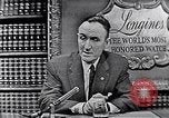 Image of Mike Mansfield United States USA, 1953, second 44 stock footage video 65675040249