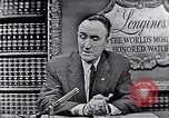 Image of Mike Mansfield United States USA, 1953, second 45 stock footage video 65675040249