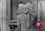 Image of Longines watches United States USA, 1953, second 10 stock footage video 65675040250