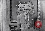 Image of Longines watches United States USA, 1953, second 11 stock footage video 65675040250