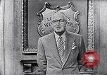 Image of Longines watches United States USA, 1953, second 15 stock footage video 65675040250