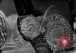 Image of Longines watches United States USA, 1953, second 22 stock footage video 65675040250