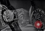 Image of Longines watches United States USA, 1953, second 23 stock footage video 65675040250