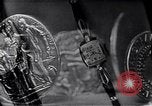 Image of Longines watches United States USA, 1953, second 24 stock footage video 65675040250
