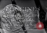 Image of Longines watches United States USA, 1953, second 25 stock footage video 65675040250