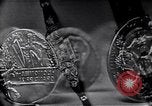Image of Longines watches United States USA, 1953, second 30 stock footage video 65675040250