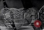 Image of Longines watches United States USA, 1953, second 31 stock footage video 65675040250