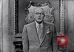 Image of Longines watches United States USA, 1953, second 36 stock footage video 65675040250