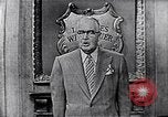 Image of Longines watches United States USA, 1953, second 37 stock footage video 65675040250