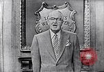Image of Longines watches United States USA, 1953, second 42 stock footage video 65675040250