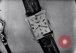 Image of Longines watches United States USA, 1953, second 47 stock footage video 65675040250