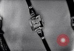 Image of Longines watches United States USA, 1953, second 54 stock footage video 65675040250
