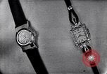 Image of Longines watches United States USA, 1953, second 58 stock footage video 65675040250