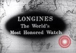 Image of Eleanor Roosevelt United States USA, 1953, second 23 stock footage video 65675040251