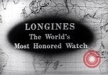 Image of Eleanor Roosevelt United States USA, 1953, second 24 stock footage video 65675040251