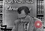 Image of Eleanor Roosevelt United States USA, 1953, second 43 stock footage video 65675040251