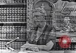 Image of Eleanor Roosevelt United States USA, 1953, second 49 stock footage video 65675040251