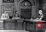 Image of Eleanor Roosevelt United States USA, 1953, second 52 stock footage video 65675040251