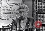 Immagine di Eleanor Roosevelt United States USA, 1953, secondo 35 filmato di repertorio 65675040252