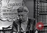 Immagine di Eleanor Roosevelt United States USA, 1953, secondo 46 filmato di repertorio 65675040252