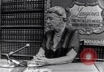 Immagine di Eleanor Roosevelt United States USA, 1953, secondo 52 filmato di repertorio 65675040252