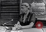 Immagine di Eleanor Roosevelt United States USA, 1953, secondo 53 filmato di repertorio 65675040252