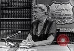 Immagine di Eleanor Roosevelt United States USA, 1953, secondo 56 filmato di repertorio 65675040252