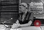 Immagine di Eleanor Roosevelt United States USA, 1953, secondo 57 filmato di repertorio 65675040252